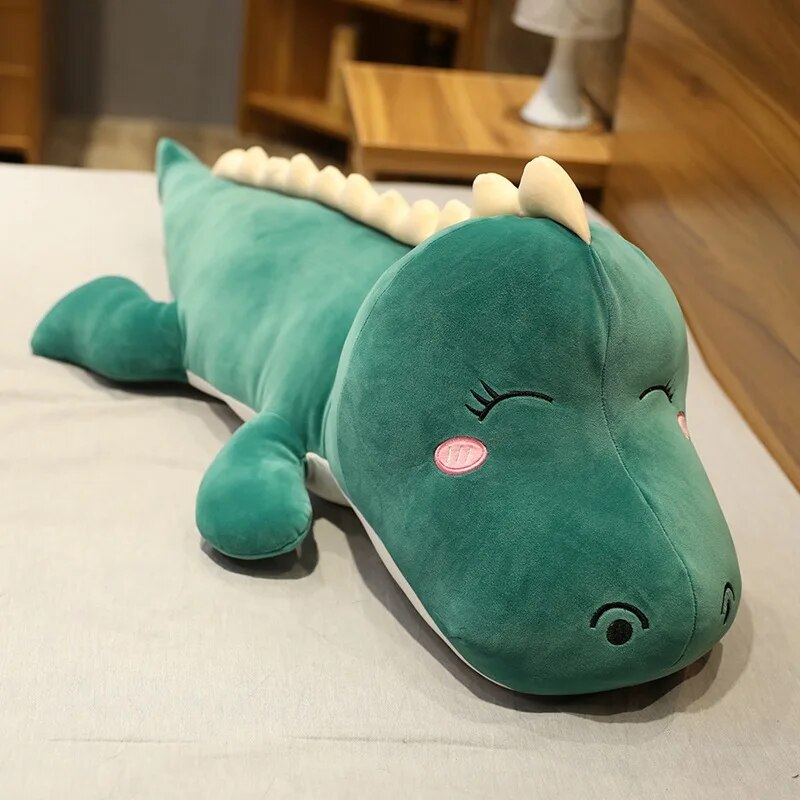 Rexy the Lying Dinosaur Plushies