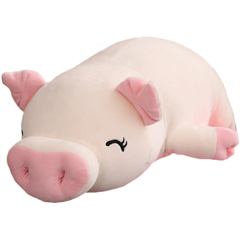 Jeju The Piggy Plushie