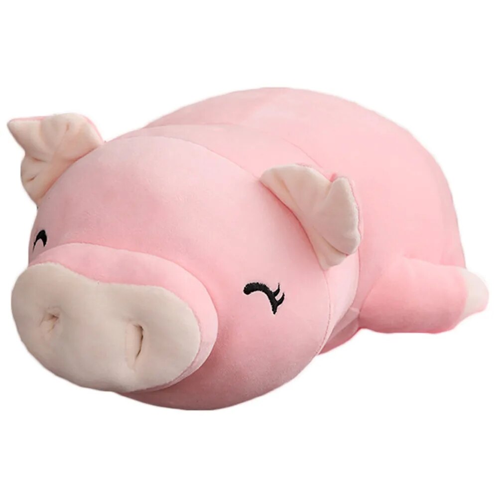 Jeju The Piggy Plushie