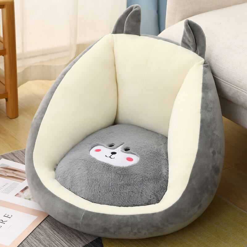 Kawaii Therapy Fruit Seat Cushion