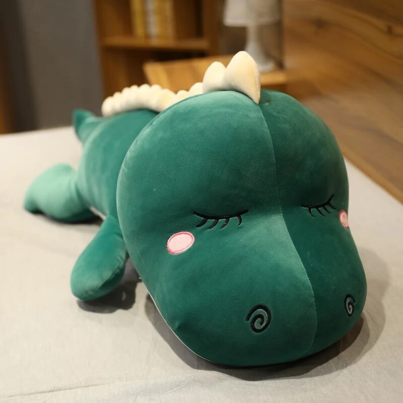 Rexy the Lying Dinosaur Plushies