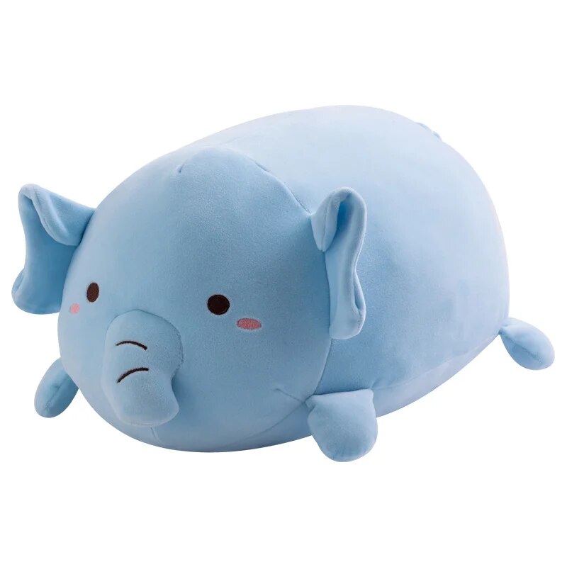 Kawaii Chubby Stuffed Animals Plush – Limited Edition