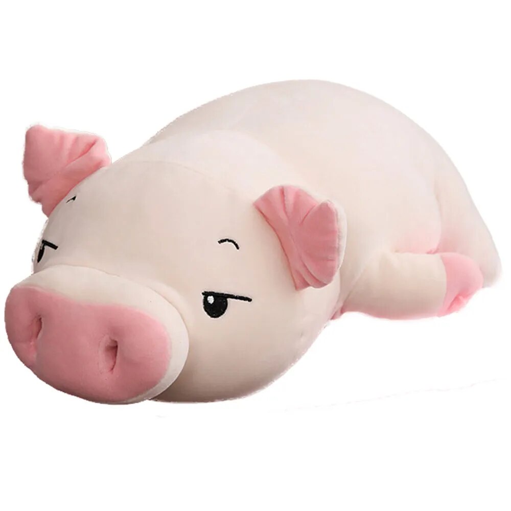 Jeju The Piggy Plushie