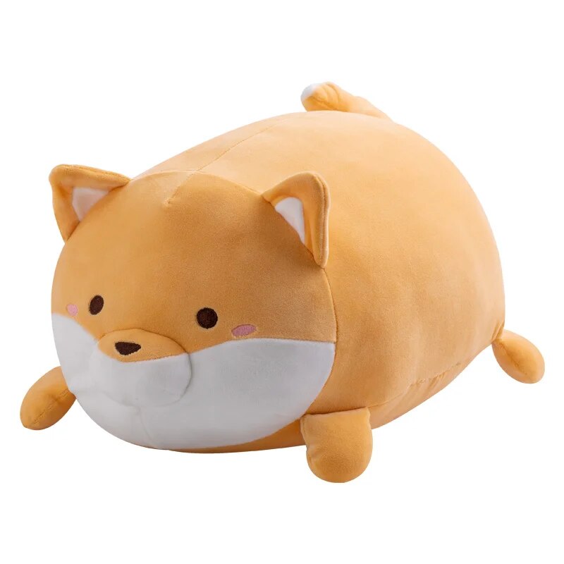 Kawaii Chubby Stuffed Animals Plush – Limited Edition