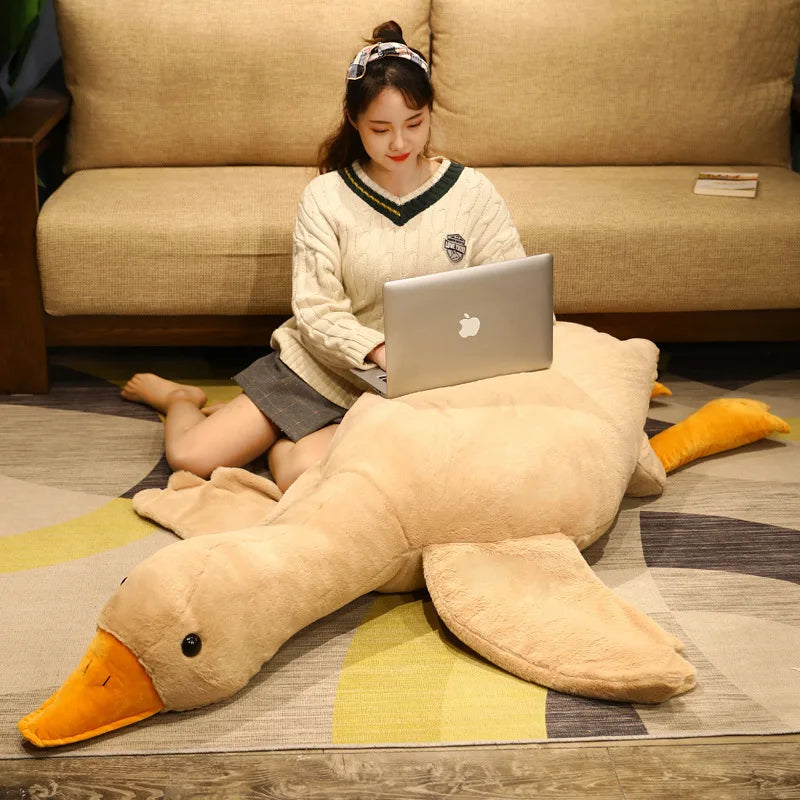 Giant Goose Super Soft Plush Toy