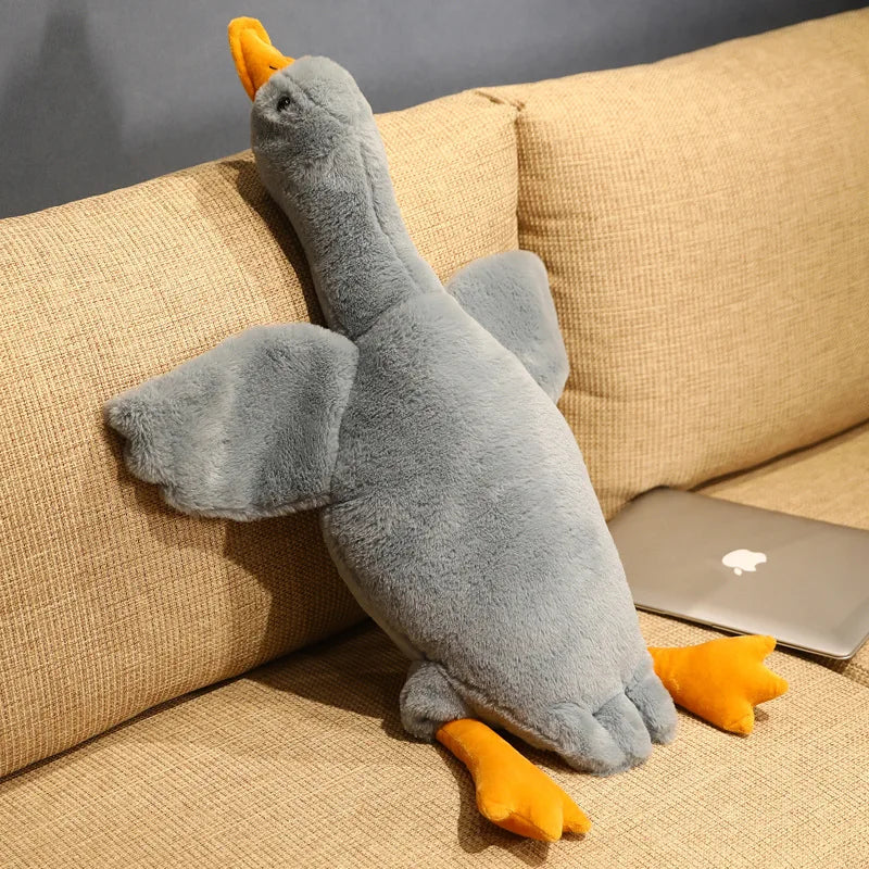 Giant Goose Super Soft Plush Toy