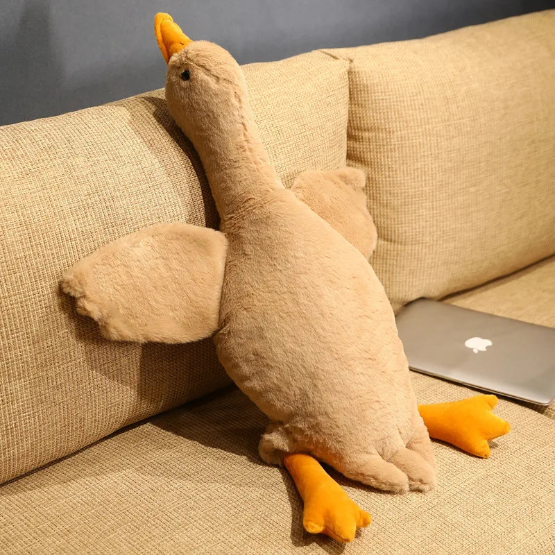 Giant Goose Super Soft Plush Toy