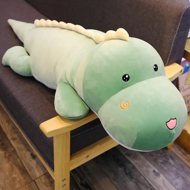 Arlo The Gaint Dinosaurs Plushie