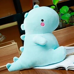 Kawaii Dinosaur Plush Jumbo Edition (50cm)