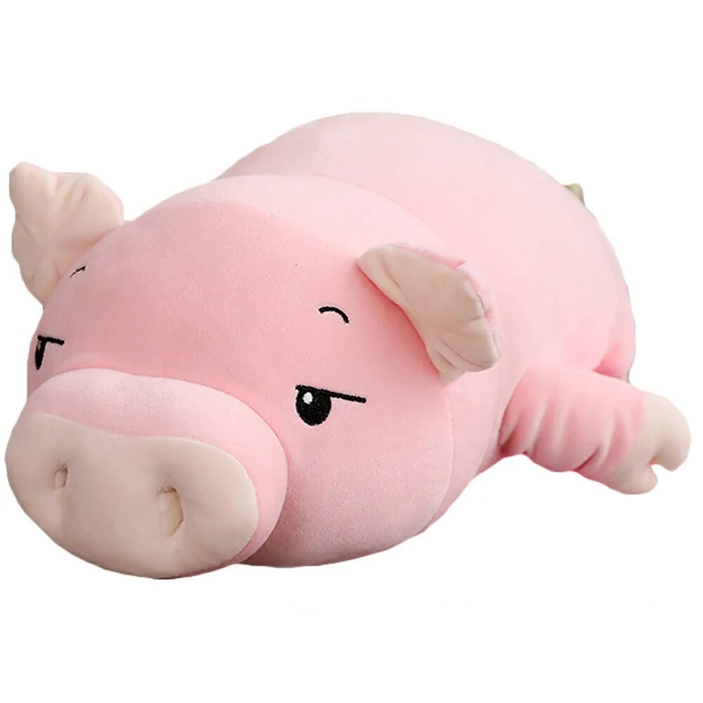 Jeju The Piggy Plushie