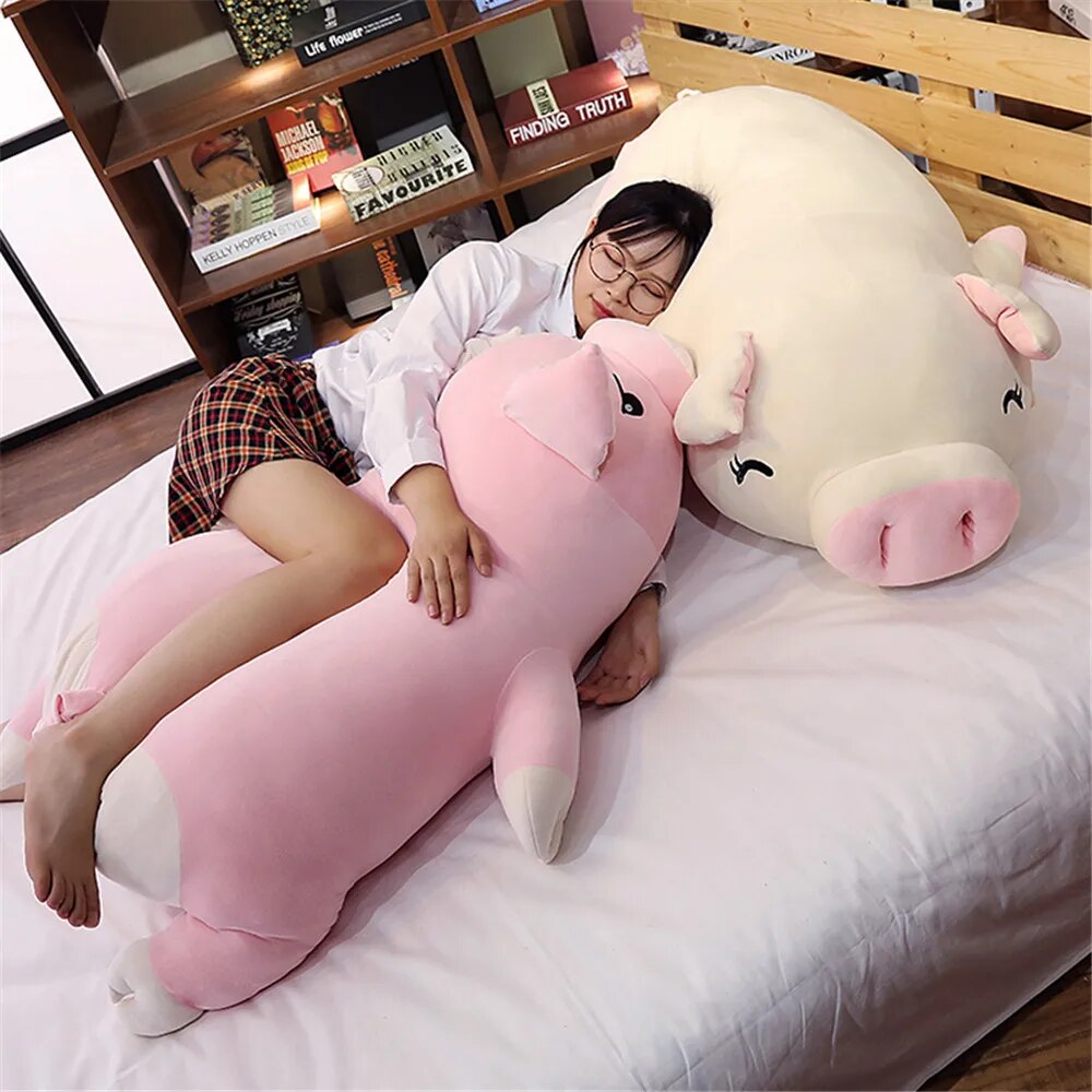 Jeju The Piggy Plushie