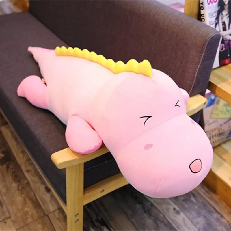 Arlo The Gaint Dinosaurs Plushie