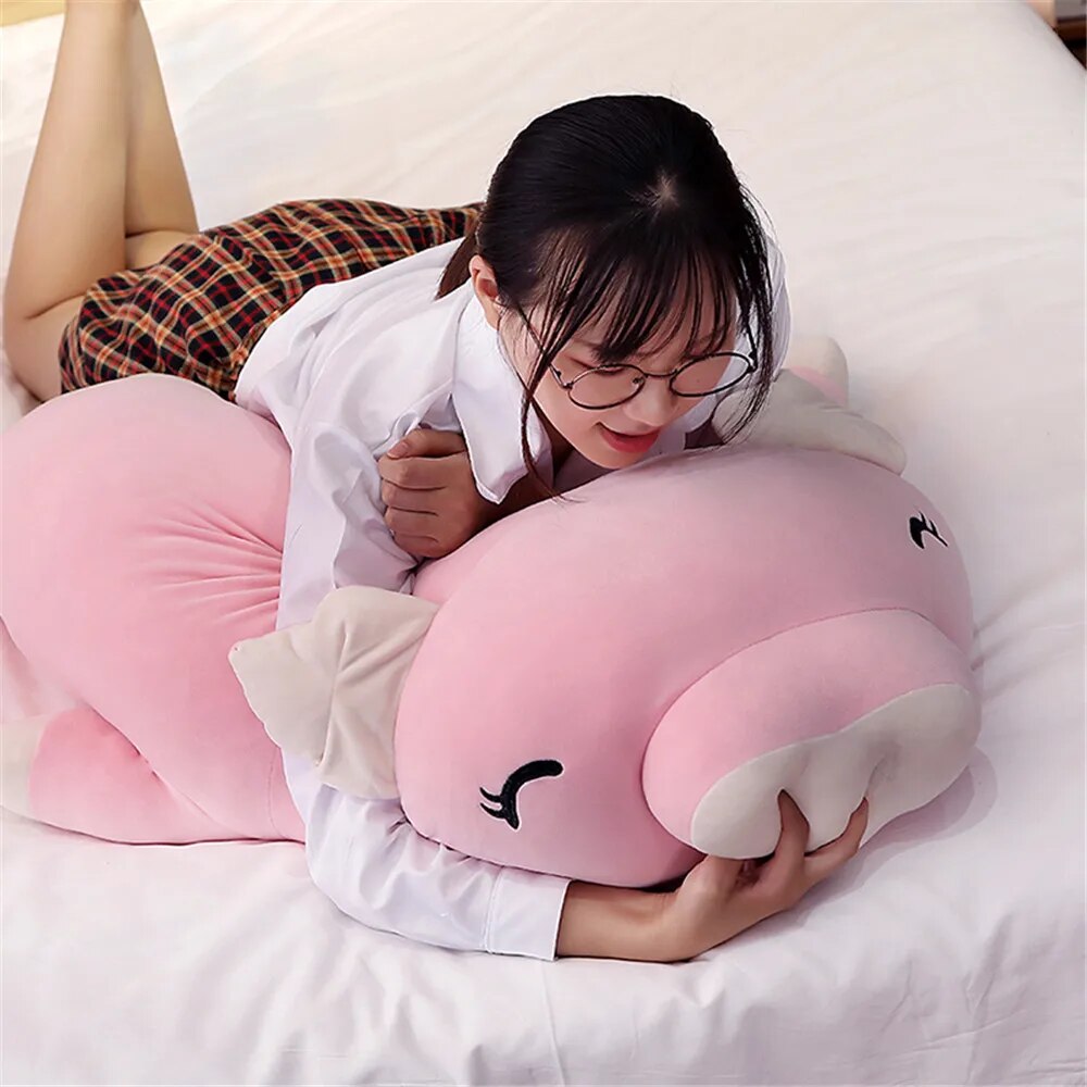 Jeju The Piggy Plushie