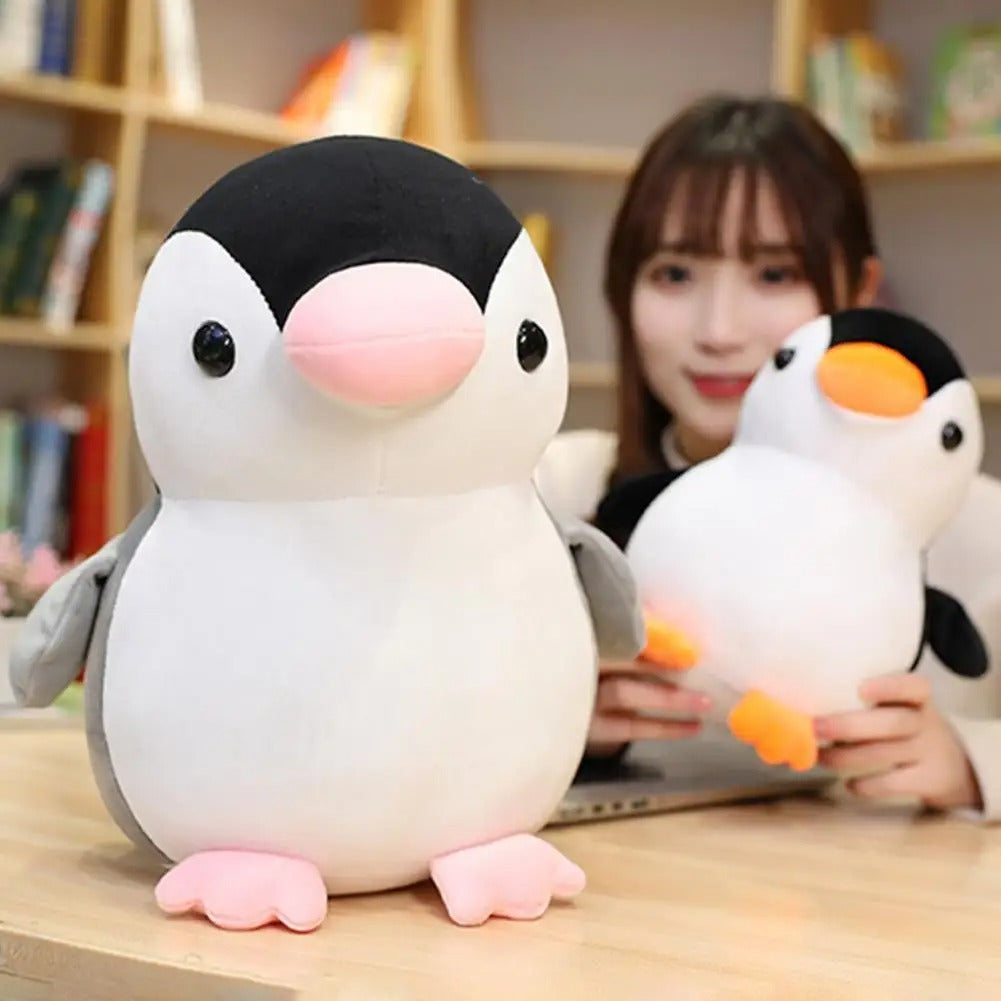 Kawaiies Lovely Fat Penguin Plush (35cm)