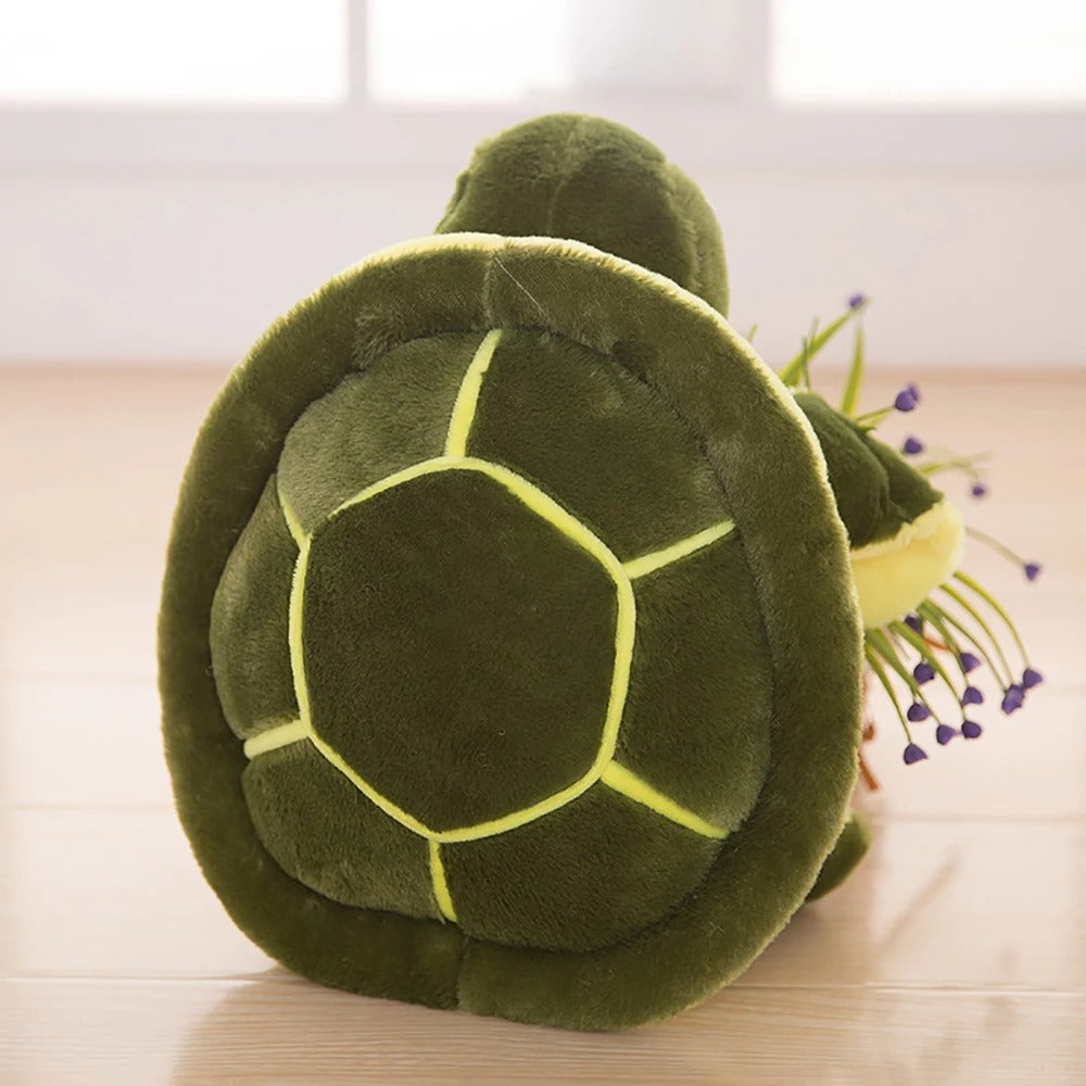 Kawaii Therapy Sea Turtle Plush – Limited Edition