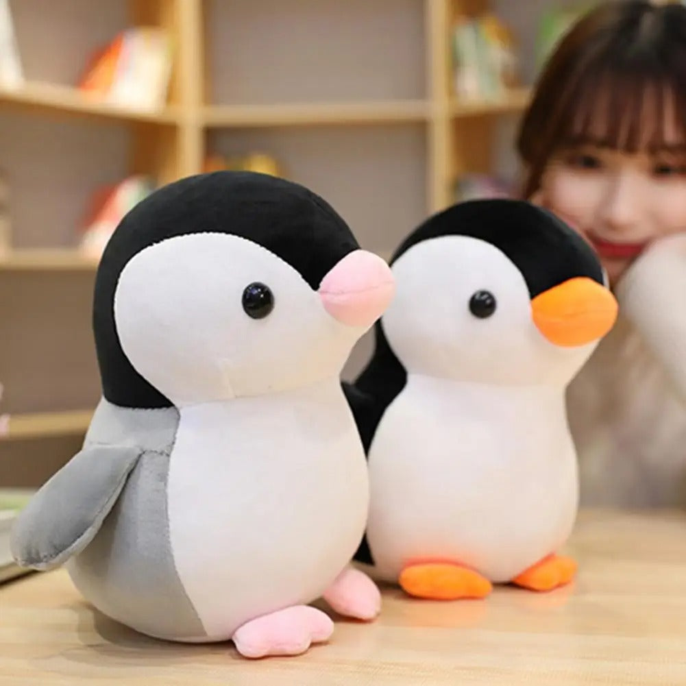 Kawaiies Lovely Fat Penguin Plush (35cm)