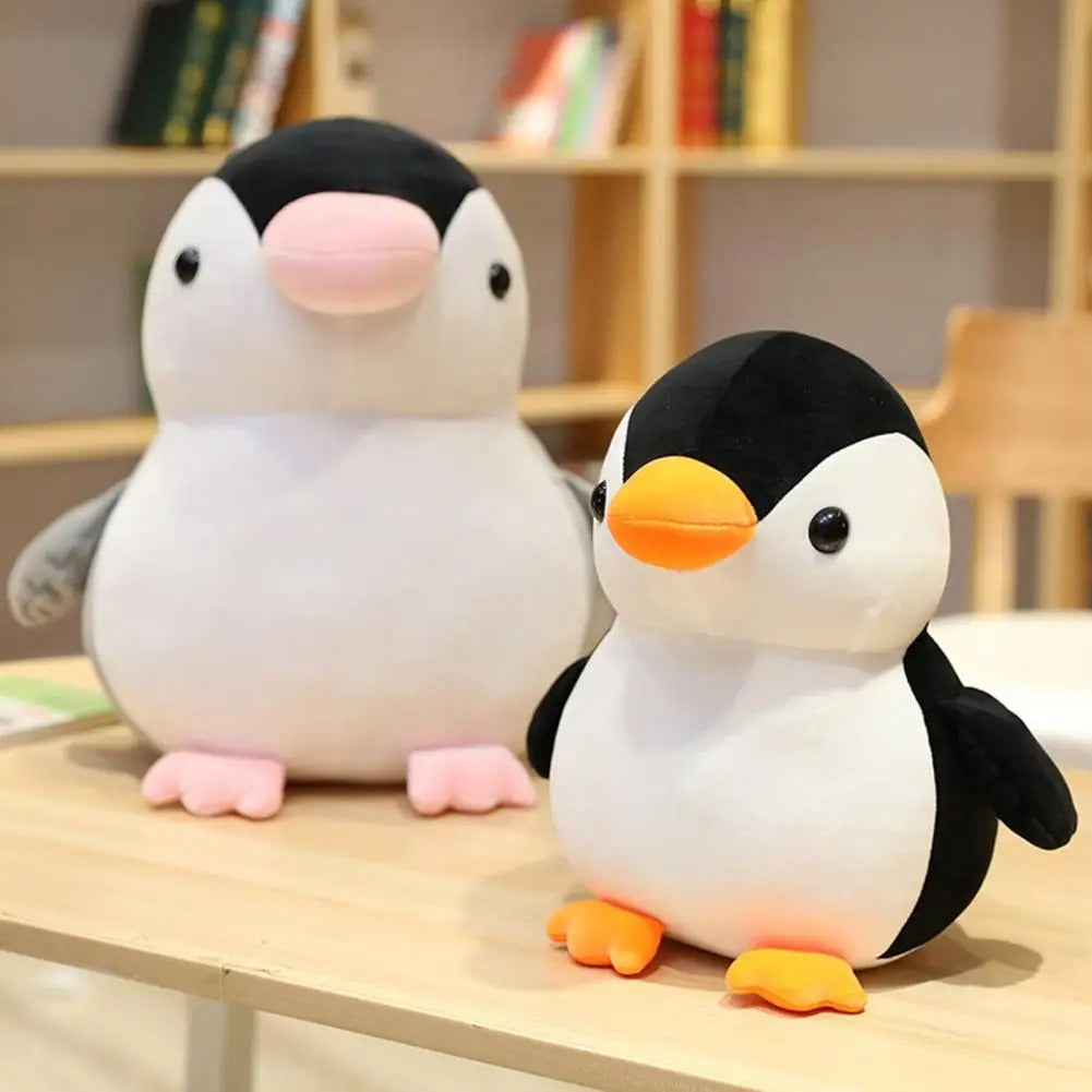 Kawaiies Lovely Fat Penguin Plush (35cm)