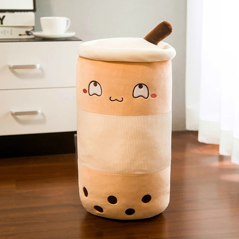 Kawaii Huggable Bubble Tea Plush XL (50cm)