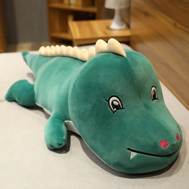 Rexy the Lying Dinosaur Plushies