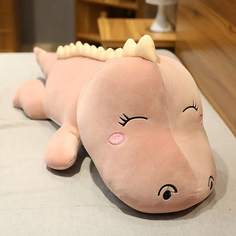 Rexy the Lying Dinosaur Plushies