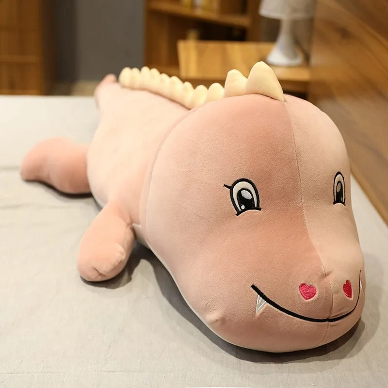 Rexy the Lying Dinosaur Plushies