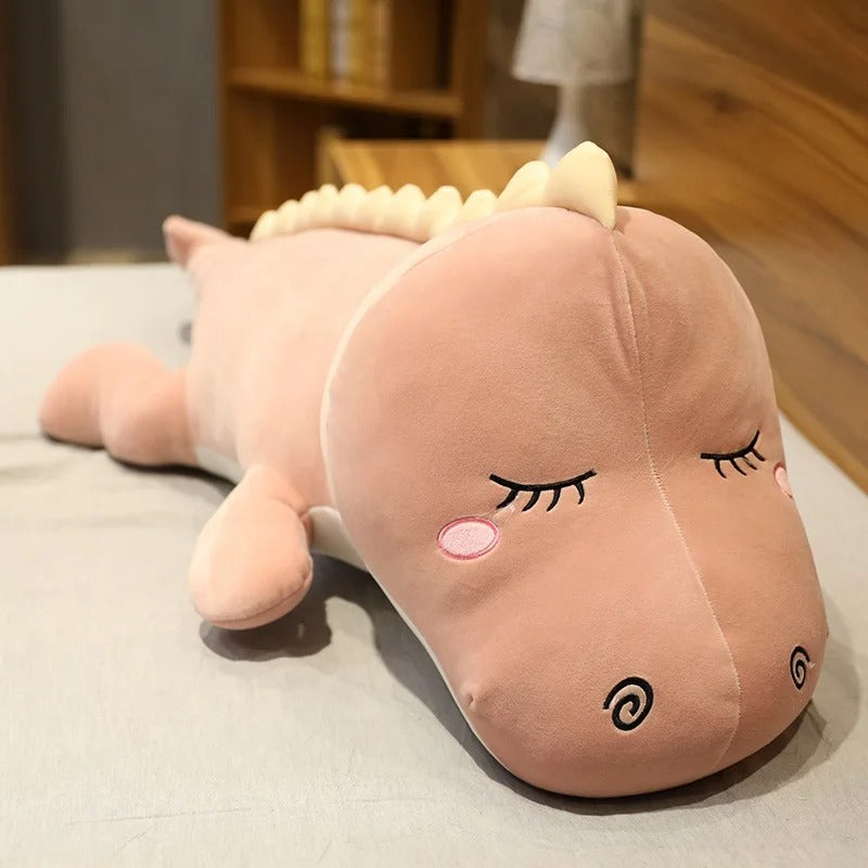 Rexy the Lying Dinosaur Plushies