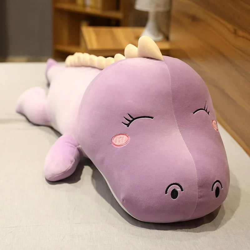 Rexy the Lying Dinosaur Plushies