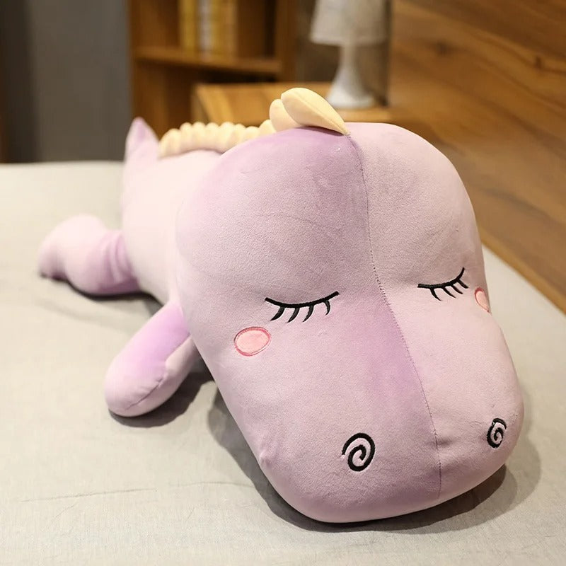 Rexy the Lying Dinosaur Plushies