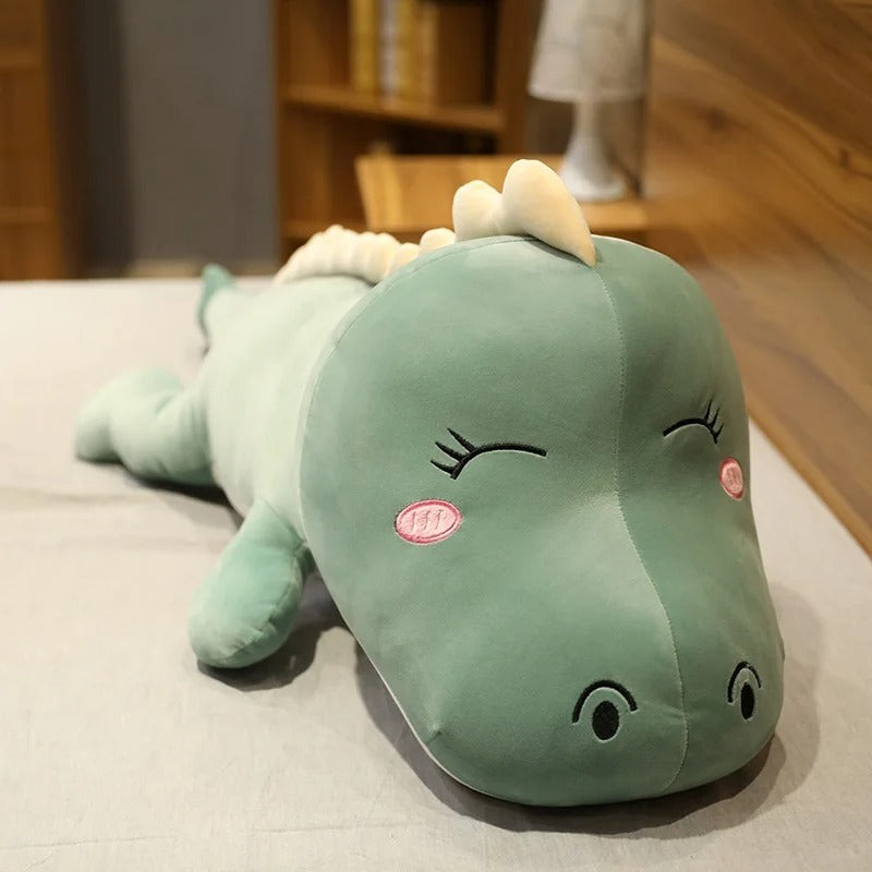 Rexy the Lying Dinosaur Plushies