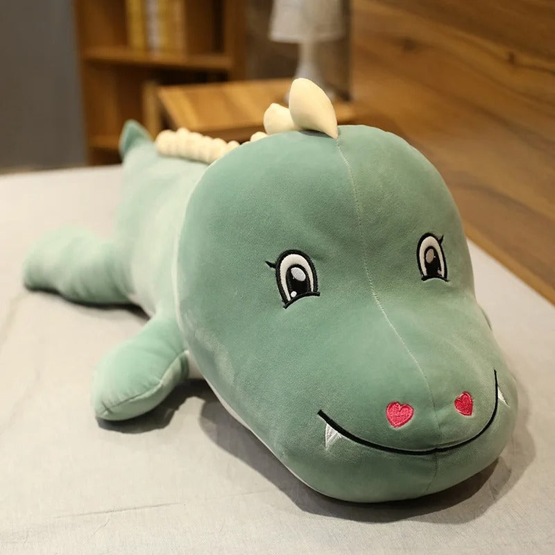 Rexy the Lying Dinosaur Plushies