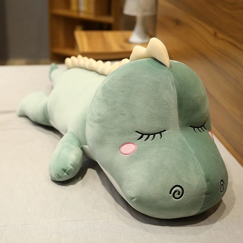 Rexy the Lying Dinosaur Plushies