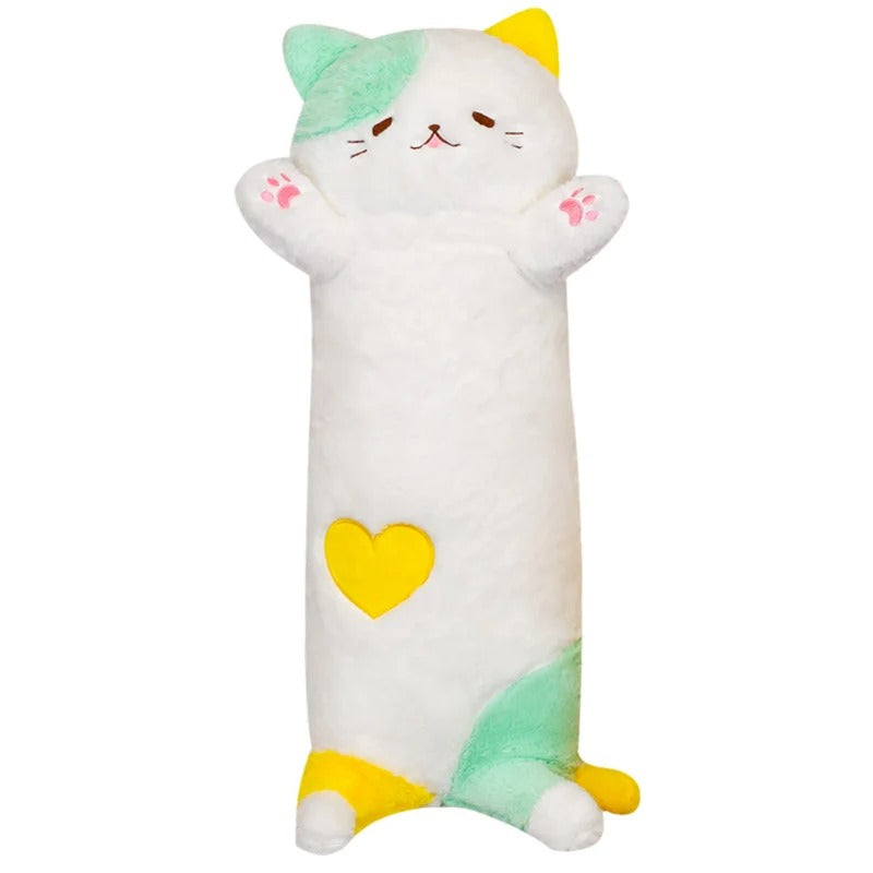 The Cat Family Stuffed Animal (65cm) – Limited Edition