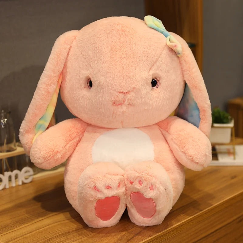 Kawaii Bunny Ears Rabbit Plush Collection XL – Limited Edition