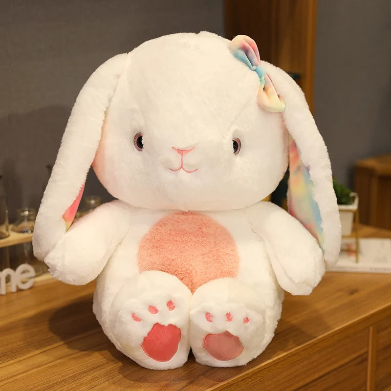 Kawaii Bunny Ears Rabbit Plush Collection XL – Limited Edition